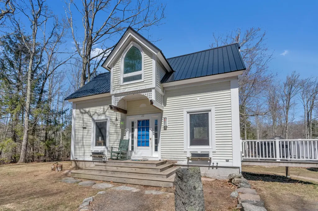 22 Walkers Lane Kennebunkport ME 04046
