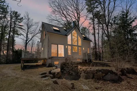 22 Walkers Lane Kennebunkport ME 04046