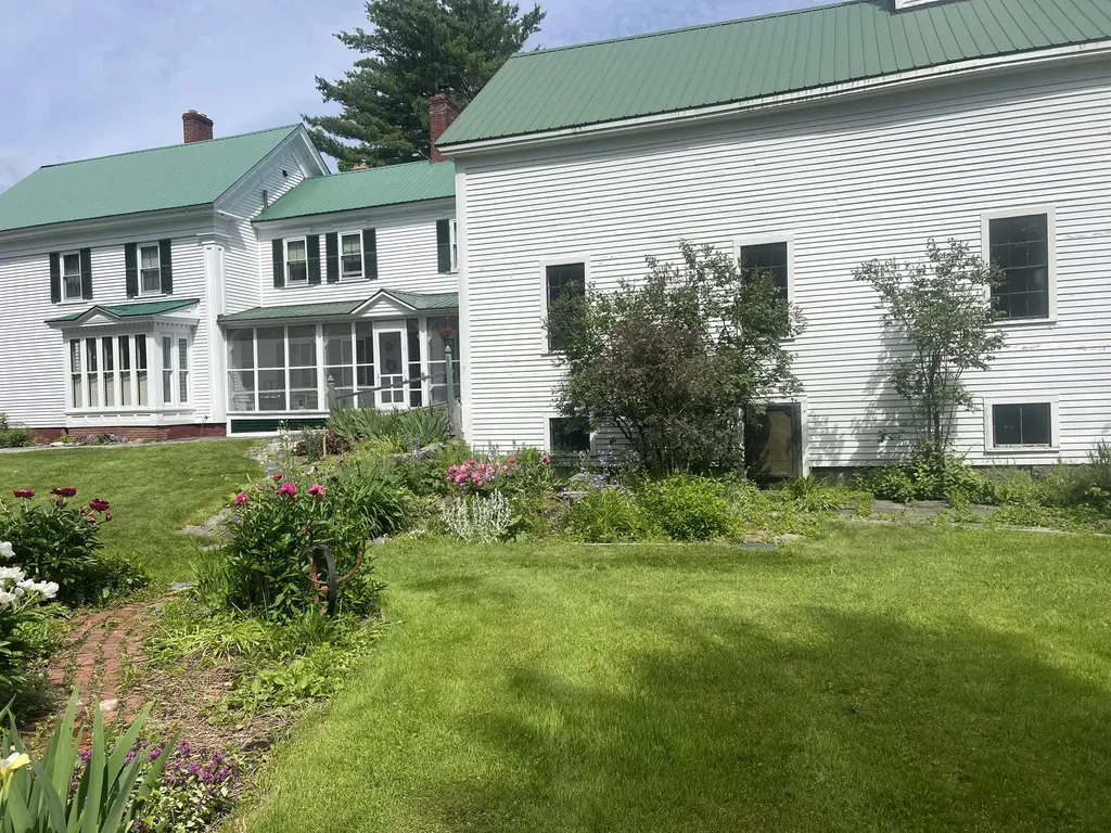 46 Broad Street Bethel ME 04217