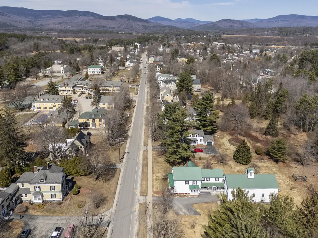 46 Broad Street Bethel ME 04217