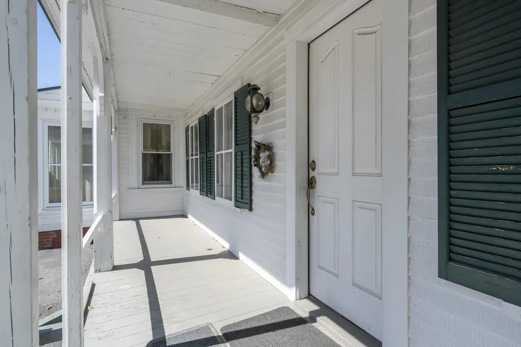 46 Broad Street Bethel ME 04217