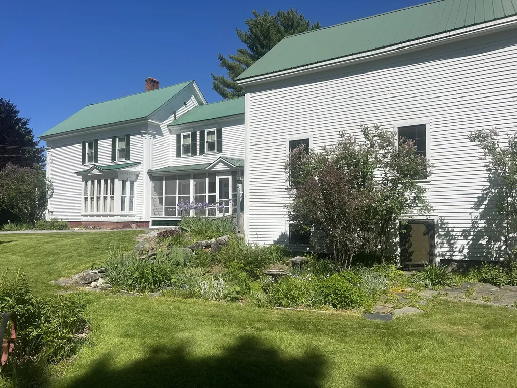 46 Broad Street Bethel ME 04217