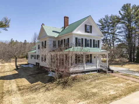 46 Broad Street Bethel ME 04217