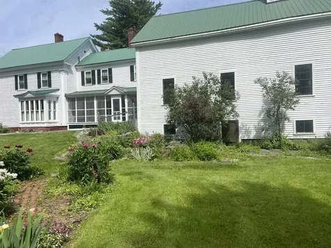 46 Broad Street Bethel ME 04217