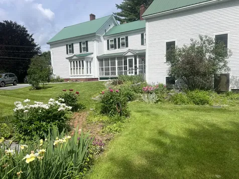 46 Broad Street Bethel ME 04217