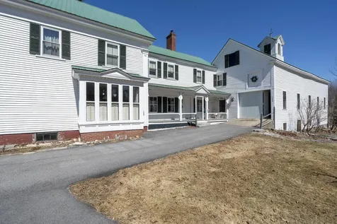 46 Broad Street Bethel ME 04217