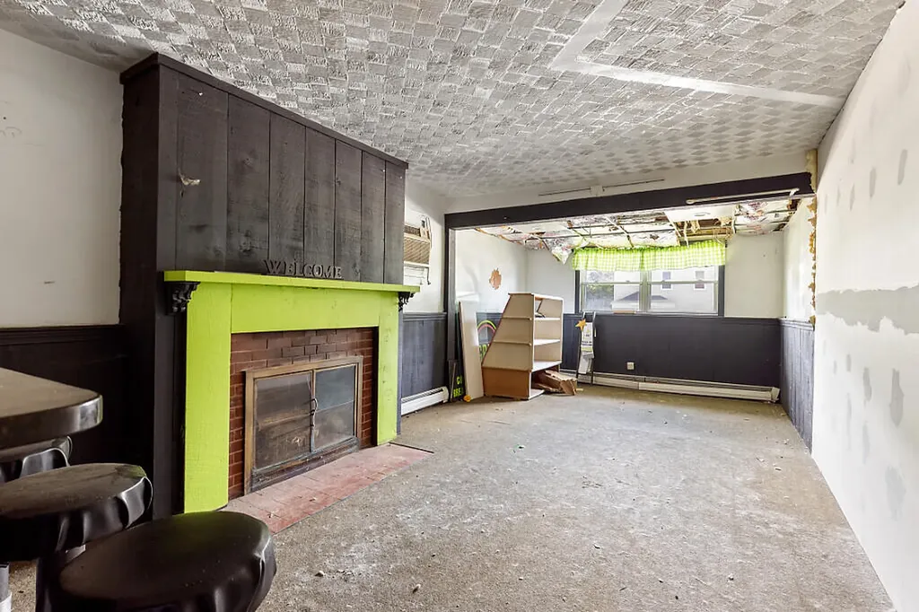 144 College Avenue Waterville ME 04901