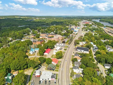 144 College Avenue Waterville ME 04901