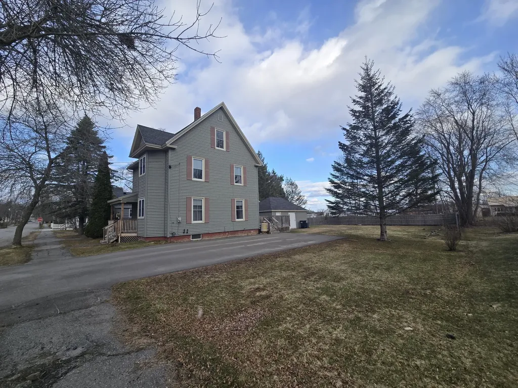 130 7th Street Bangor ME 04401