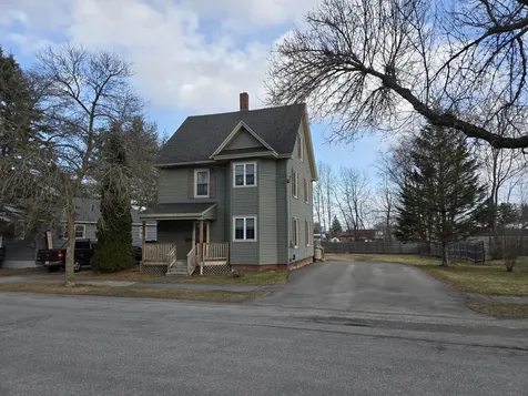130 7th Street Bangor ME 04401