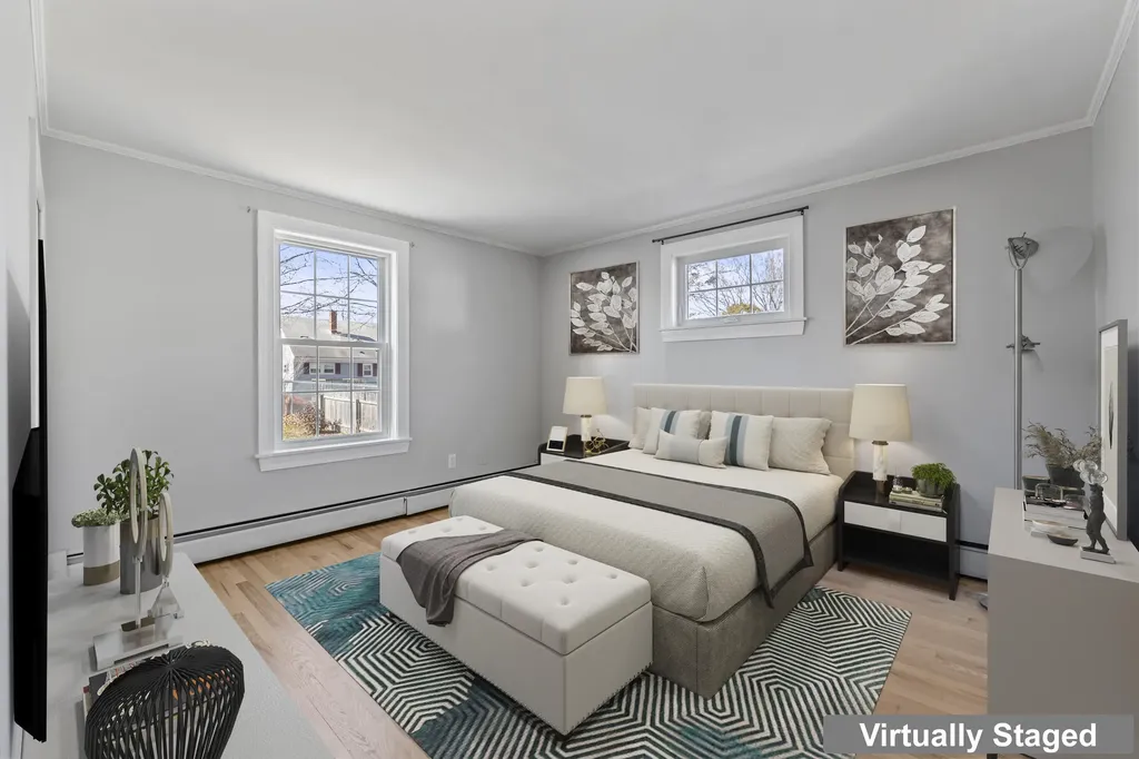 41 George Street South Portland ME 04106