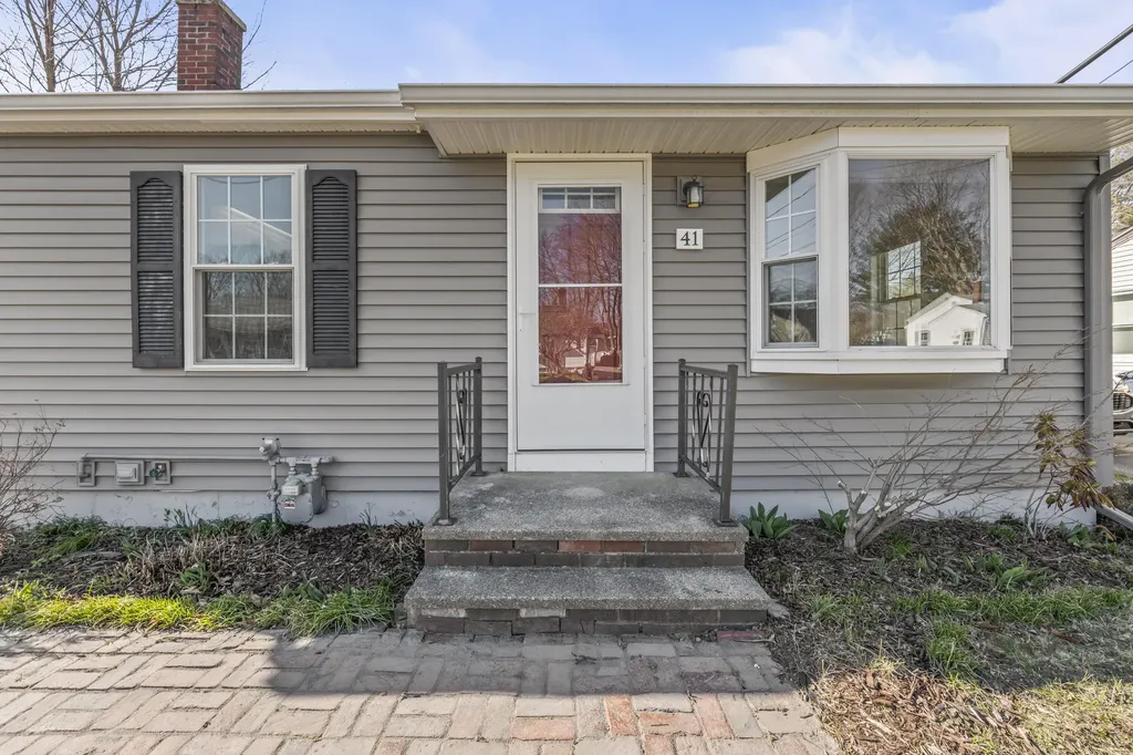 41 George Street South Portland ME 04106