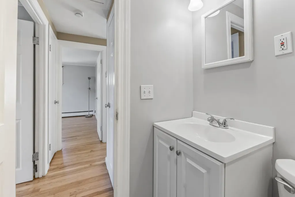 41 George Street South Portland ME 04106