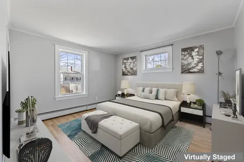 41 George Street South Portland ME 04106