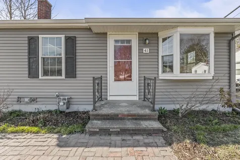 41 George Street South Portland ME 04106