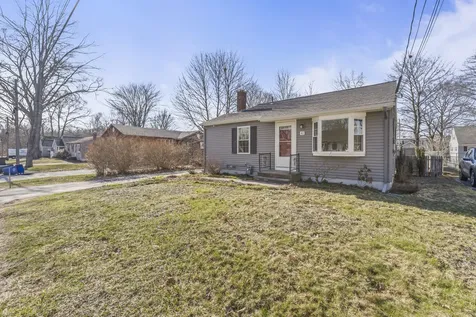 41 George Street South Portland ME 04106