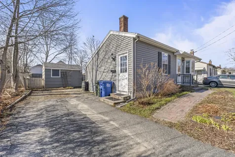 41 George Street South Portland ME 04106