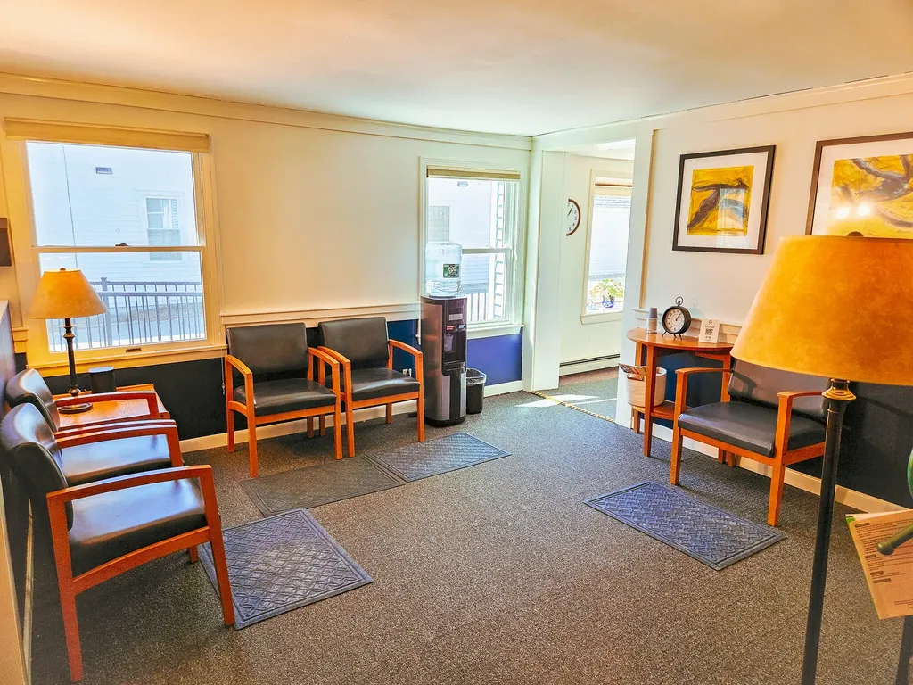 128 Middle Street Farmington ME 04938
