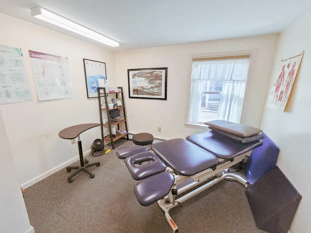 128 Middle Street Farmington ME 04938
