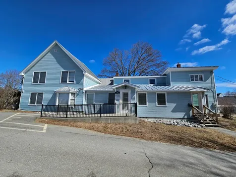 128 Middle Street Farmington ME 04938