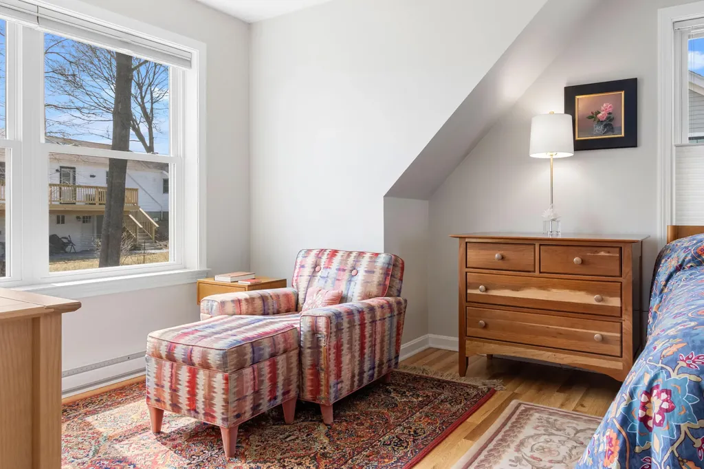81 Crescent Street Rockland ME 04841