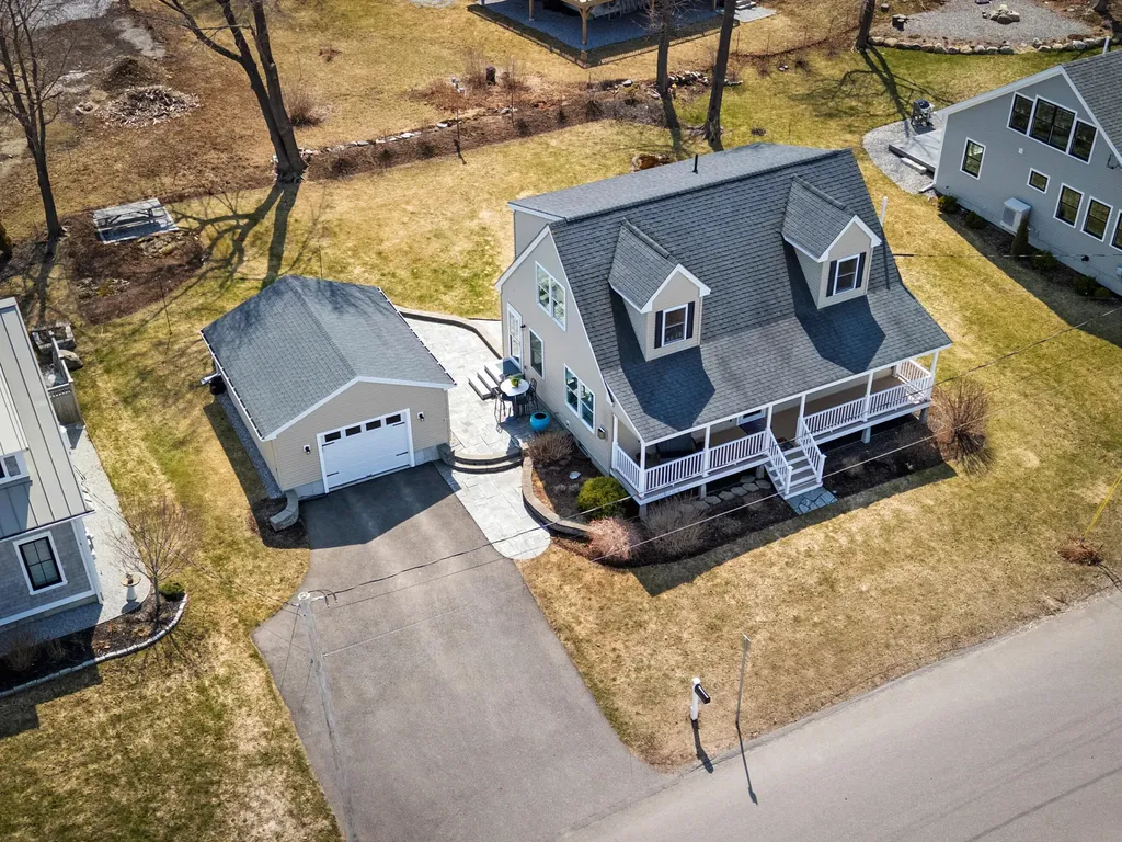 81 Crescent Street Rockland ME 04841