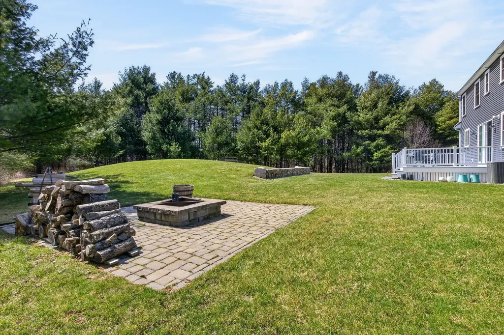 46 Farm View Way Wells ME 04090
