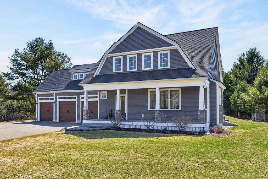 46 Farm View Way Wells ME 04090