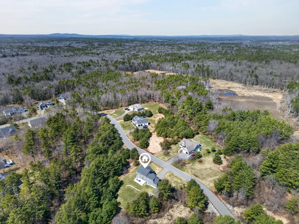 46 Farm View Way Wells ME 04090