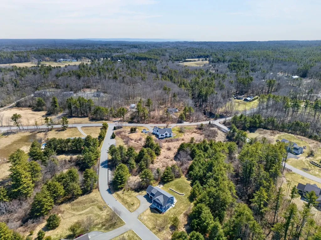 46 Farm View Way Wells ME 04090