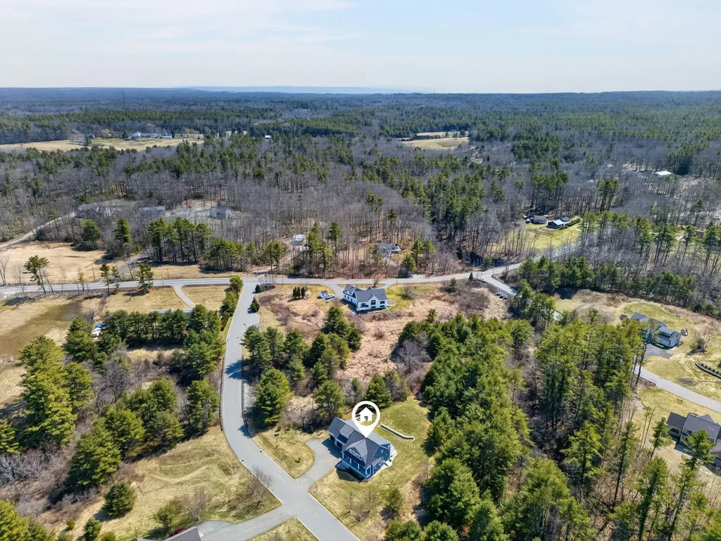 46 Farm View Way Wells ME 04090