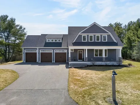 46 Farm View Way Wells ME 04090