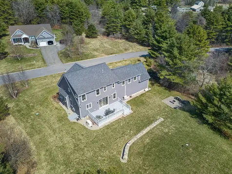 46 Farm View Way Wells ME 04090