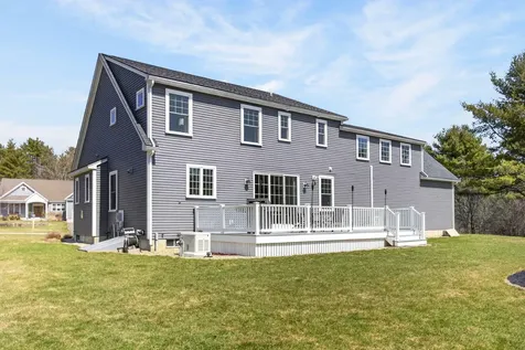 46 Farm View Way Wells ME 04090