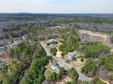 46 Farm View Way Wells ME 04090