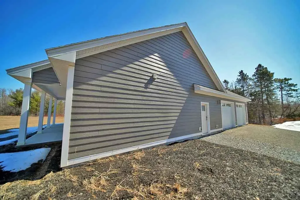 3 Lilac Lane Houlton ME 04730