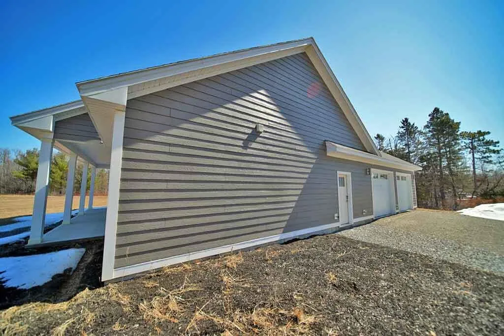 3 Lilac Lane Houlton ME 04730
