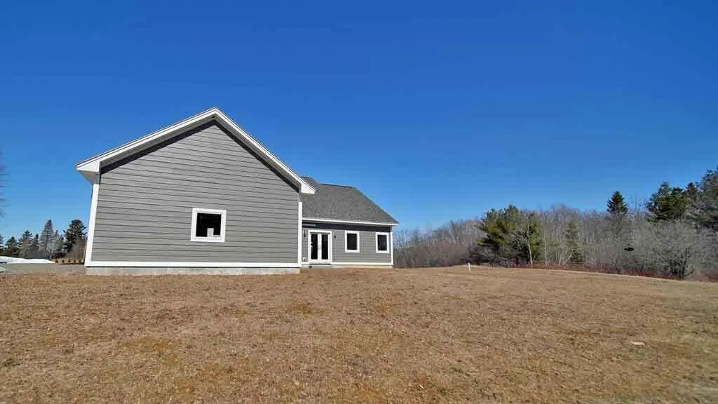 3 Lilac Lane Houlton ME 04730