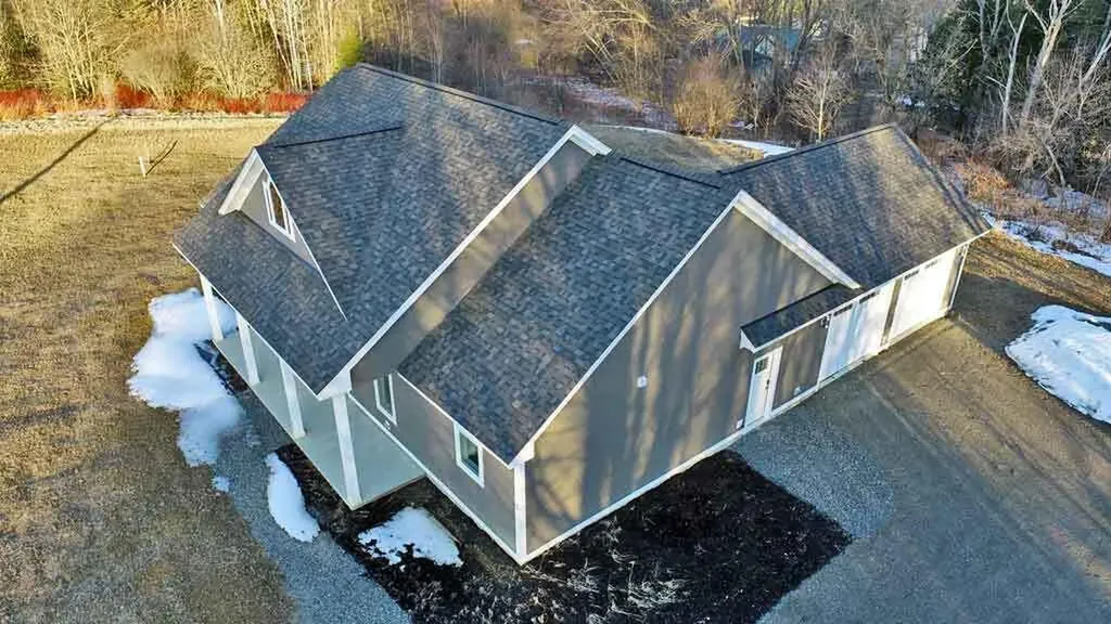 3 Lilac Lane Houlton ME 04730
