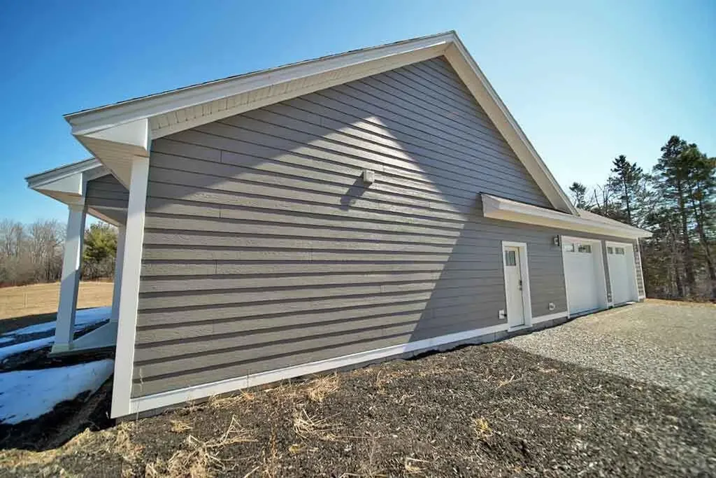 3 Lilac Lane Houlton ME 04730