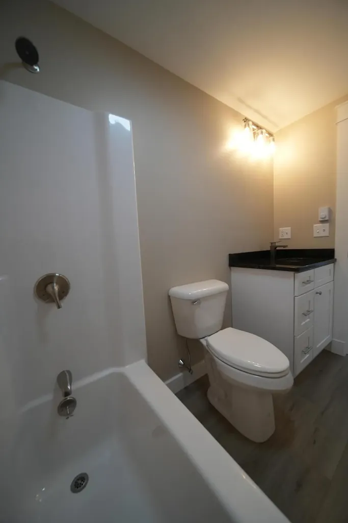 3 Lilac Lane Houlton ME 04730