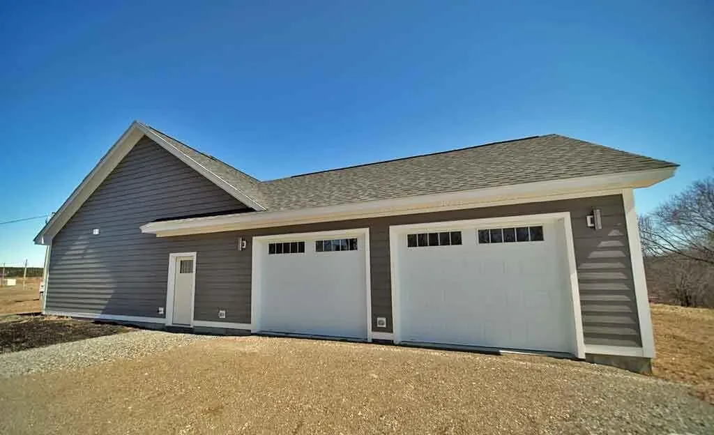 3 Lilac Lane Houlton ME 04730
