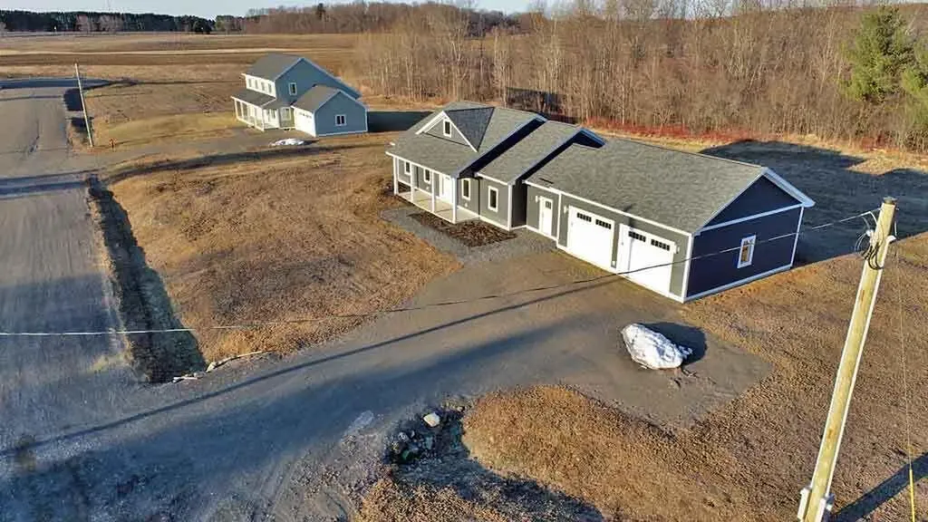 3 Lilac Lane Houlton ME 04730