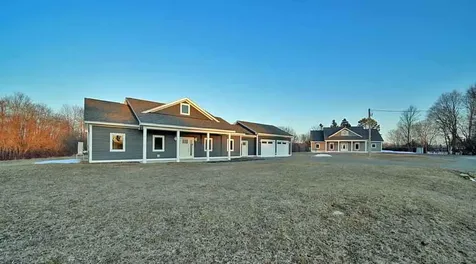 3 Lilac Lane Houlton ME 04730