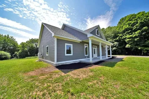 3 Lilac Lane Houlton ME 04730