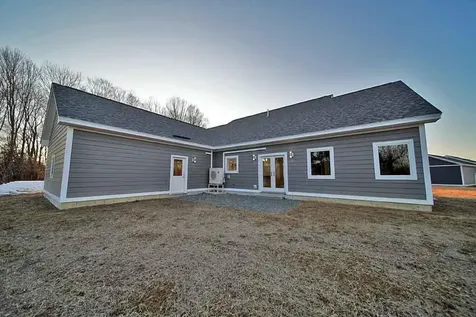 3 Lilac Lane Houlton ME 04730