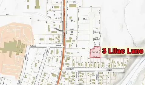 3 Lilac Lane Houlton ME 04730
