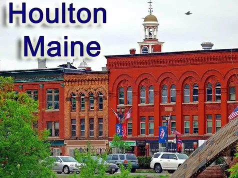 3 Lilac Lane Houlton ME 04730