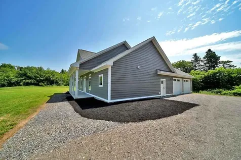 3 Lilac Lane Houlton ME 04730