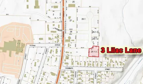 3 Lilac Lane Houlton ME 04730
